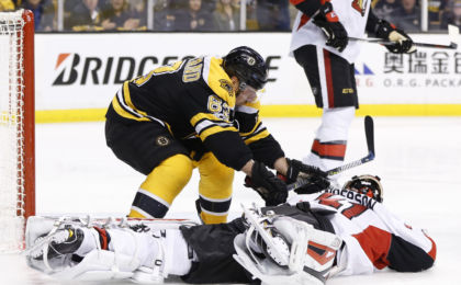 2017 Stanley Cup Playoffs