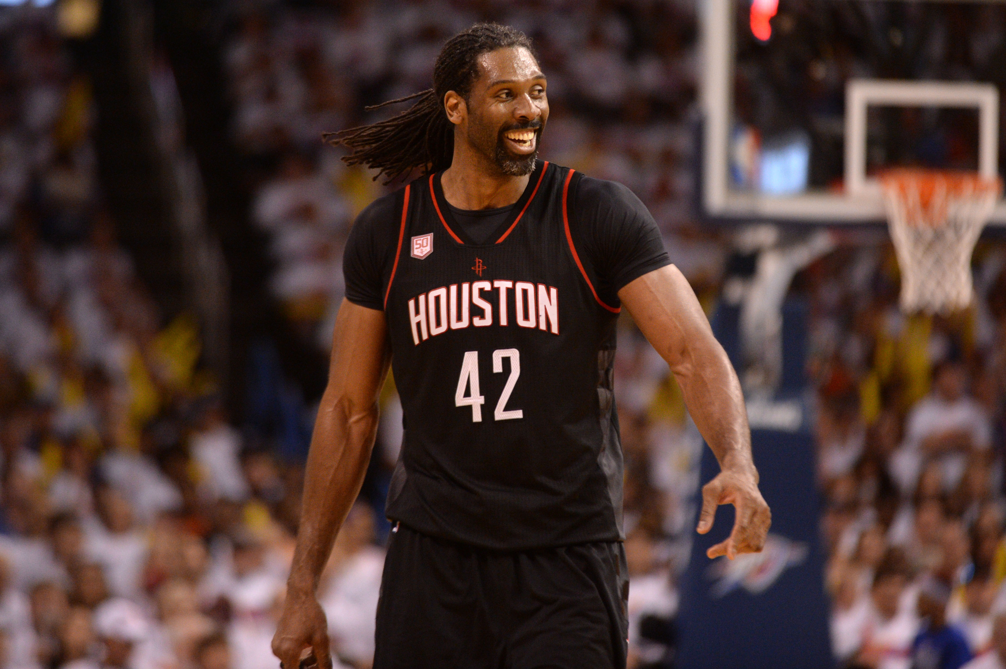 Houston Rockets 2016 2017 Season Recap Nene Page 2