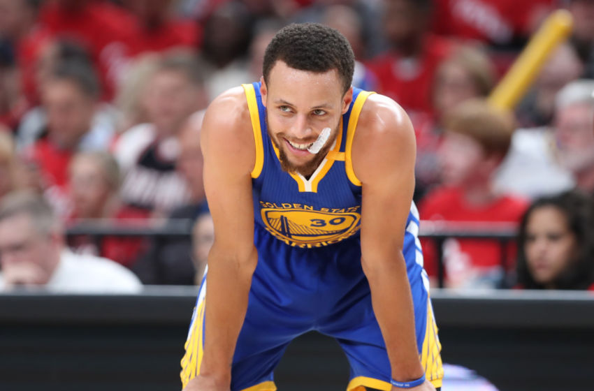 2017 NBA Playoffs