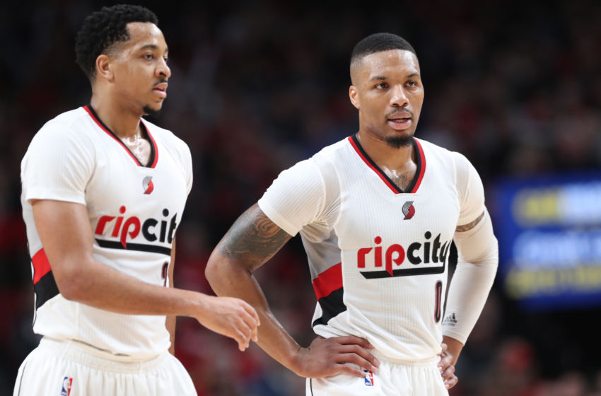 2017 NBA Playoffs
