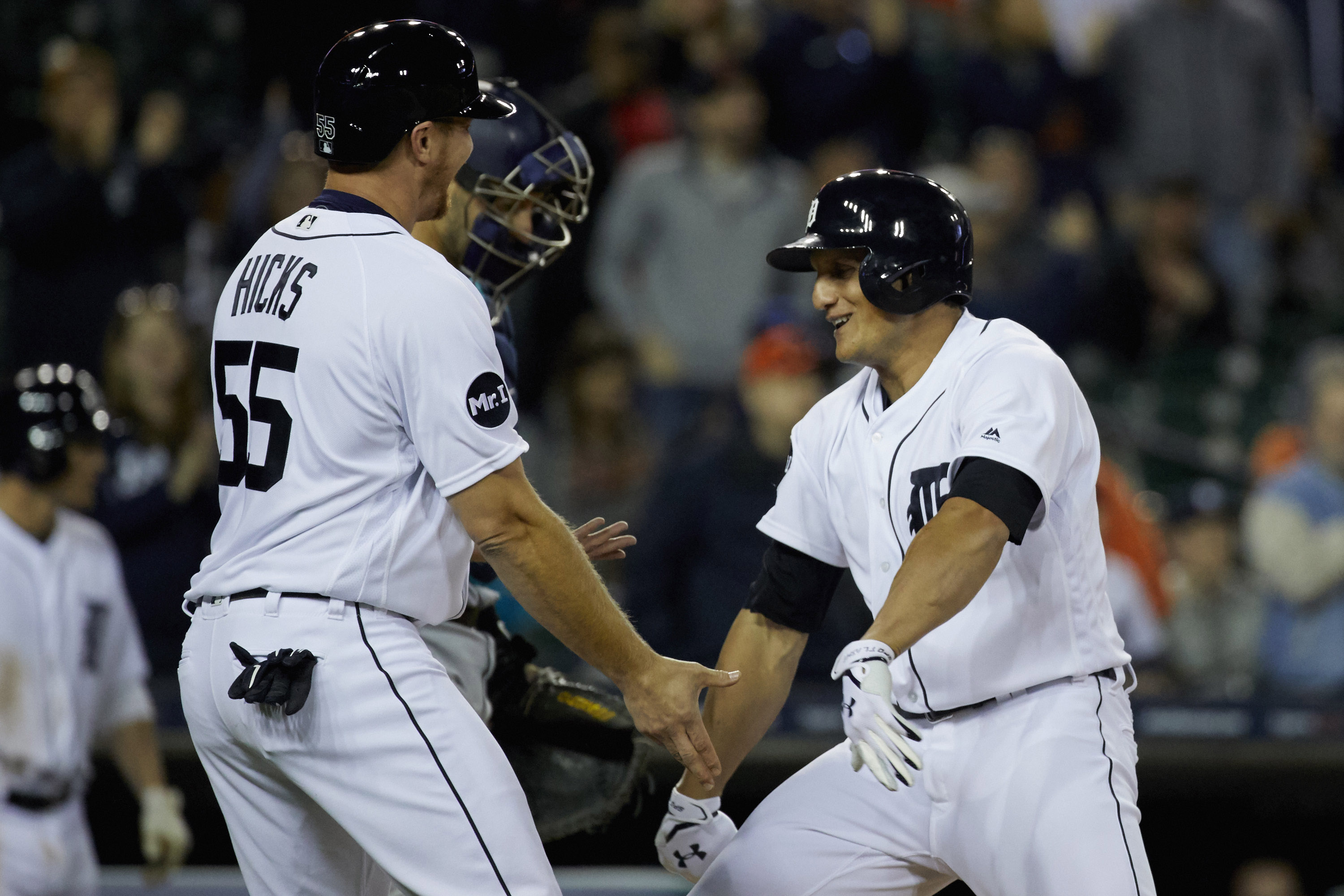 Detroit Tigers Grading Al Avila’s Offseason Moves So Far