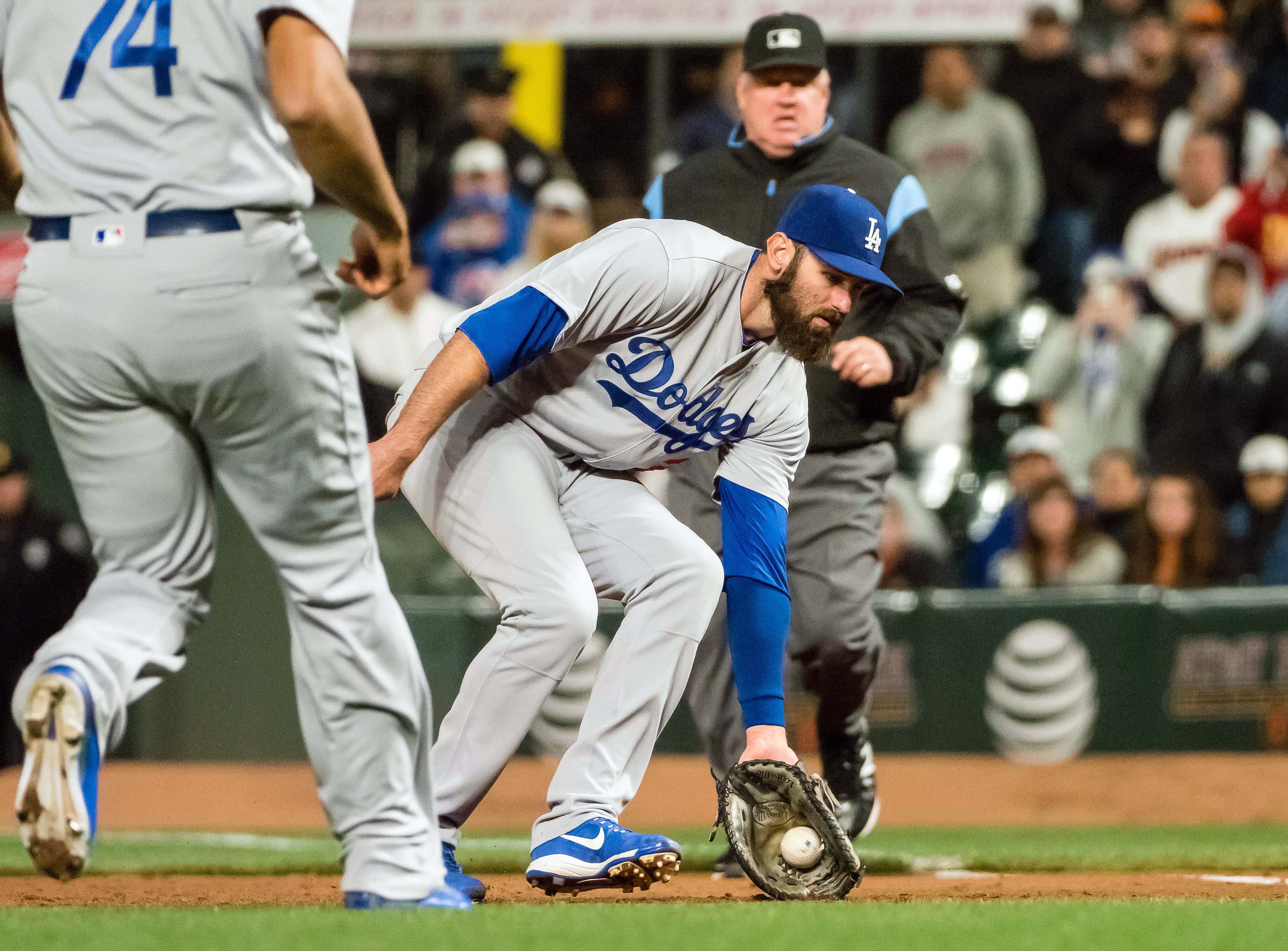 Dodgers pitcher Kenta Maeda on DL with sore hamstring