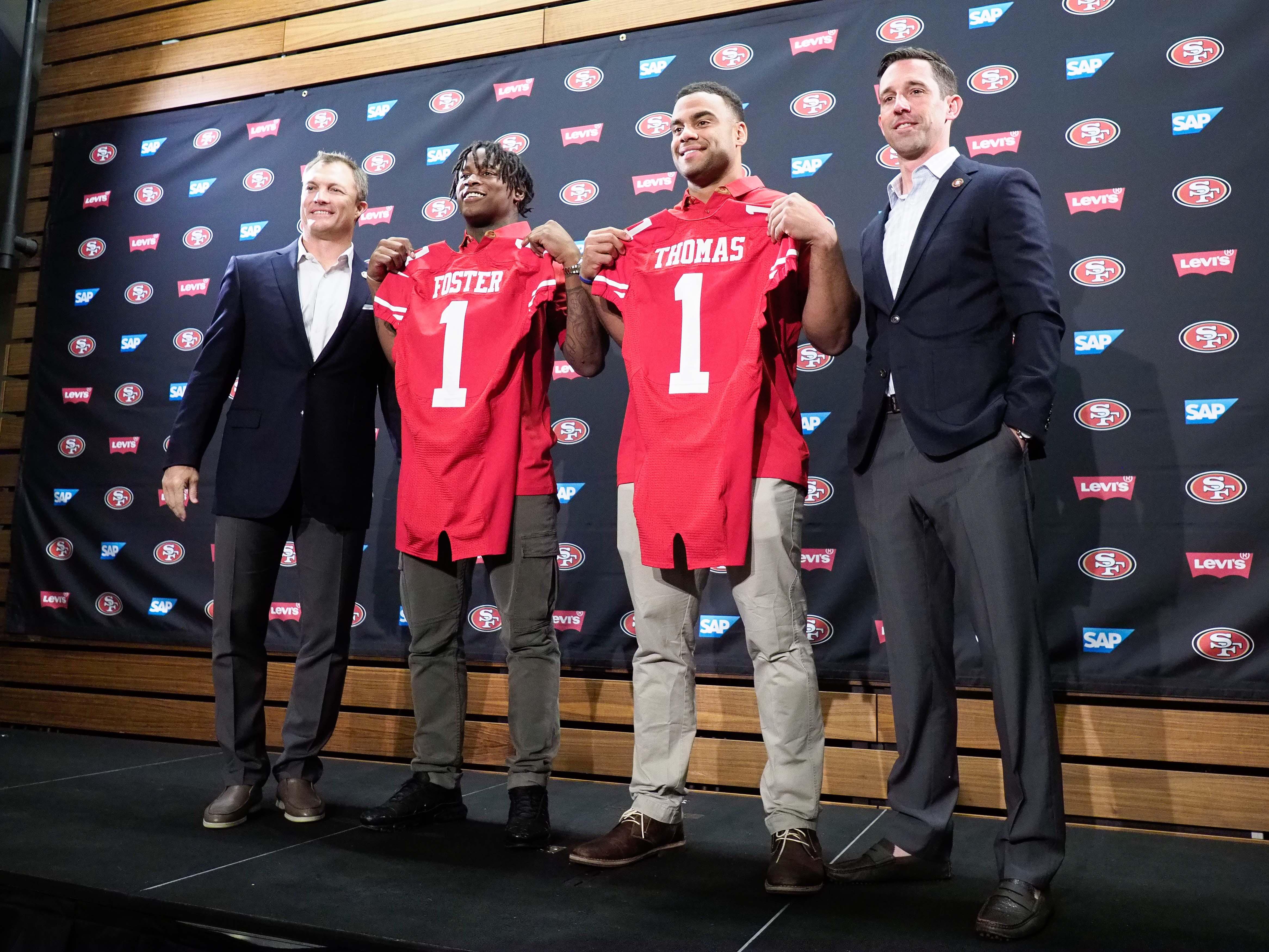 San Francisco 49ers