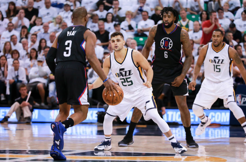 Utah Jazz