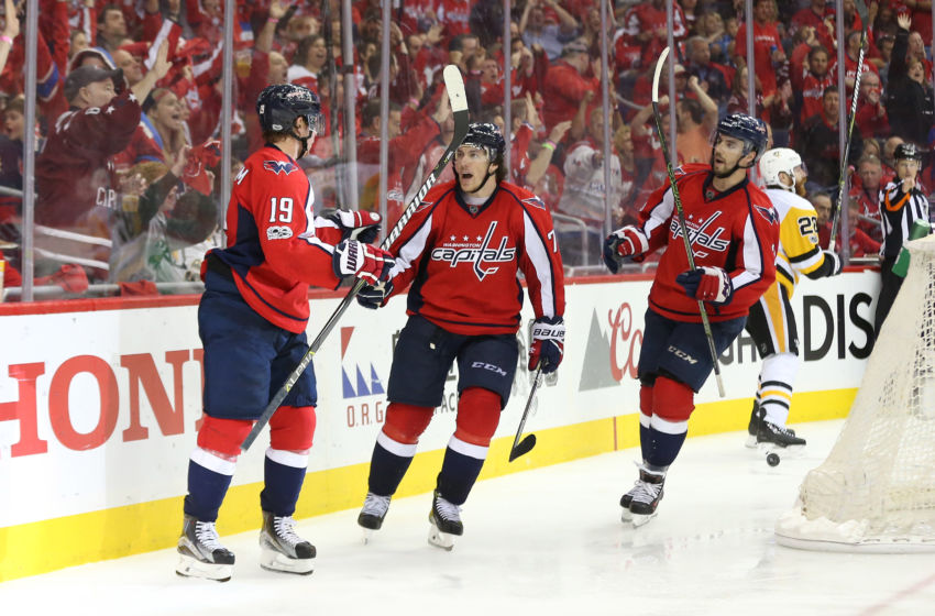 Washington Capitals vs. Pittsburgh Penguins live stream, Game 3: TV