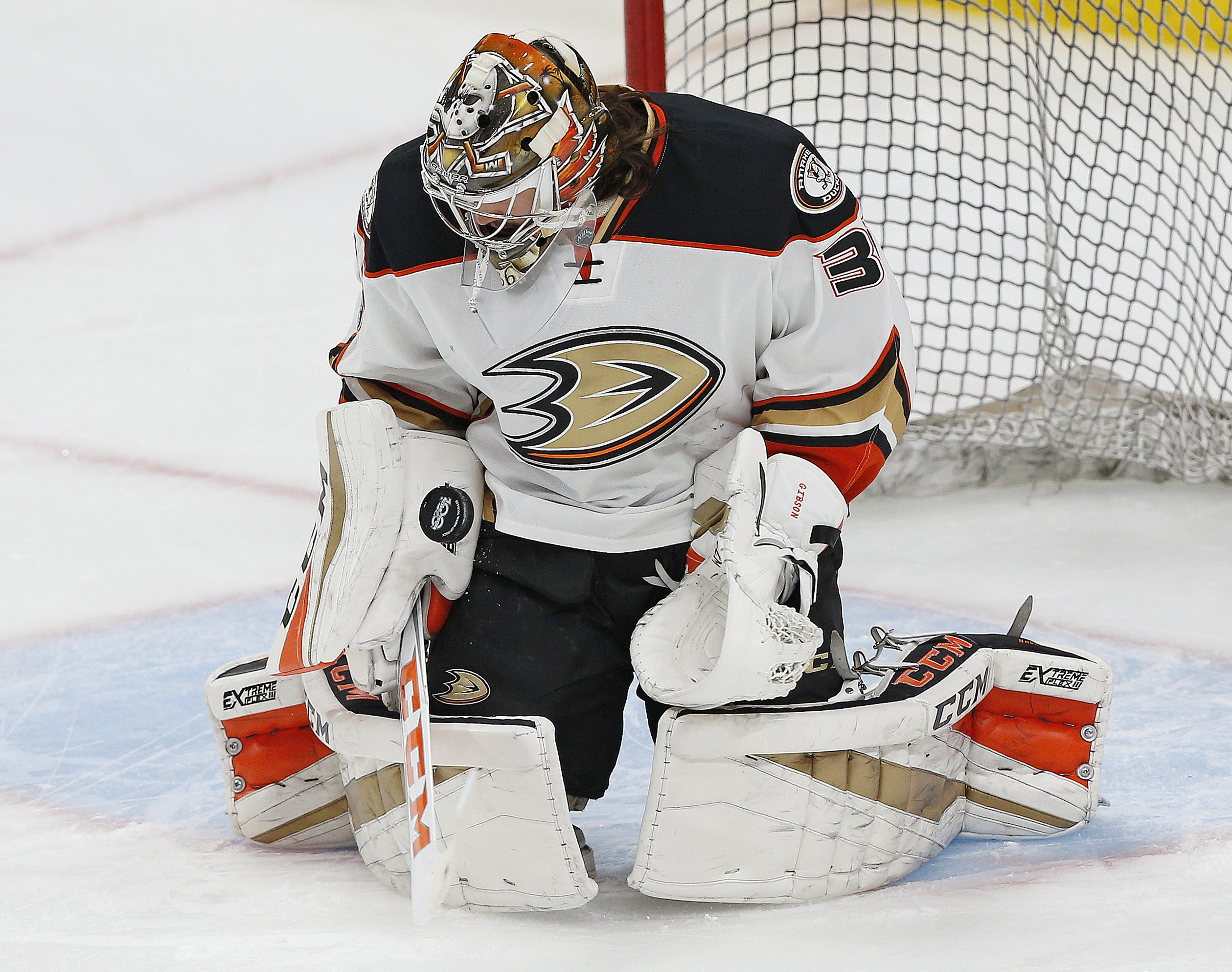 Nashville Predators vs. Anaheim Ducks live stream, Game 1: TV schedule
