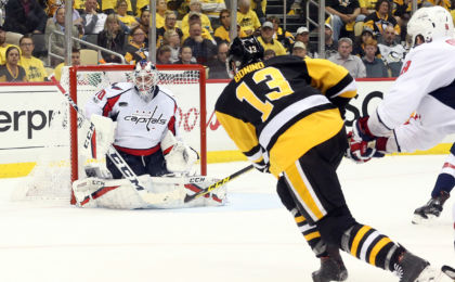 2017 Stanley Cup Playoffs