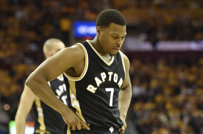 2017 NBA Playoffs