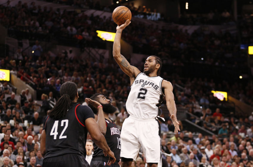 San Antonio Spurs