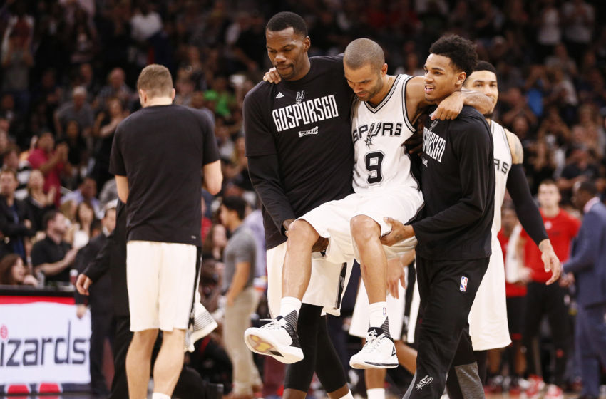 San Antonio Spurs
