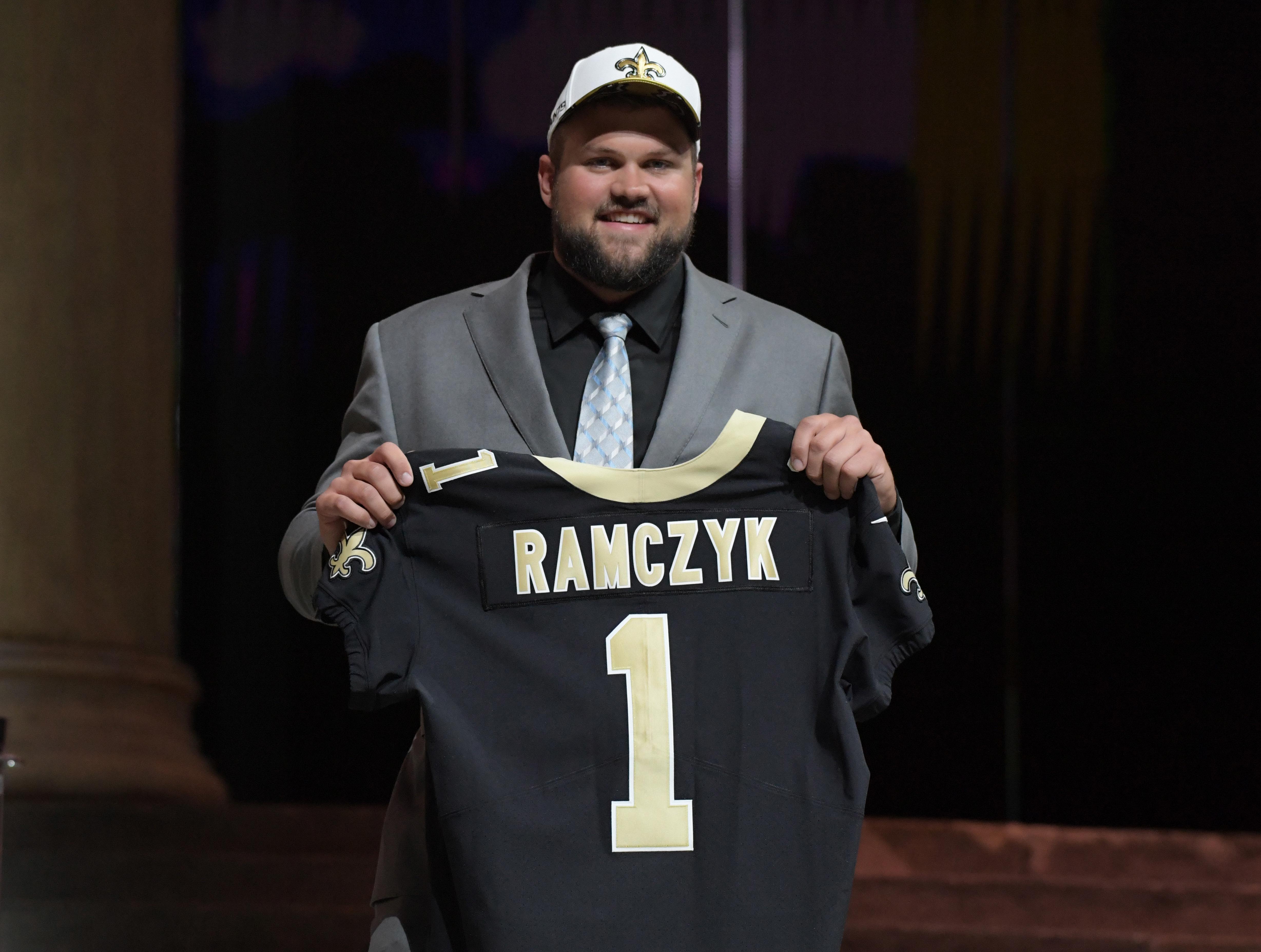 Saints' Armstead needs shoulder surgery