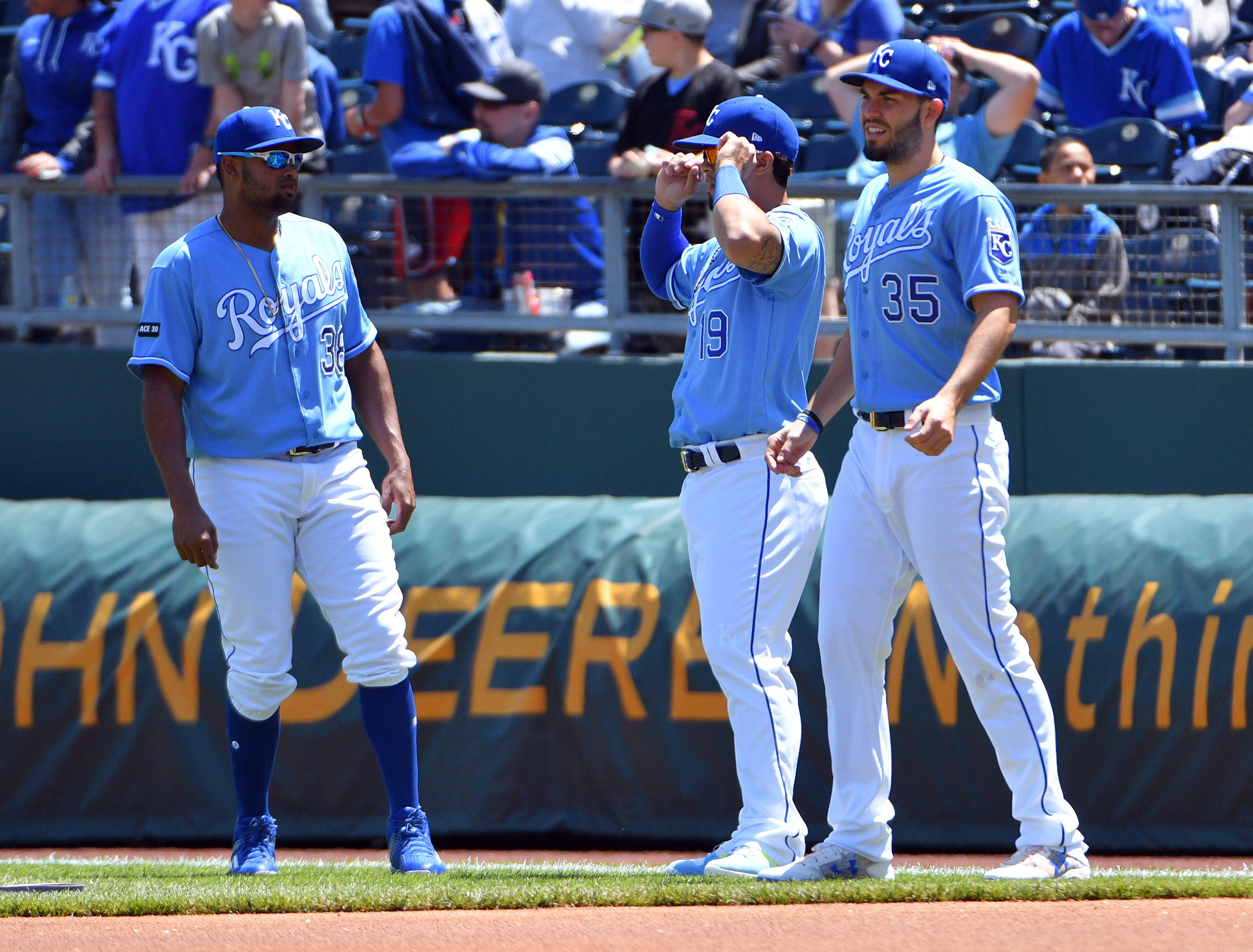 Clevinger, 4 Indians Relievers Combine To One-Hit Royals