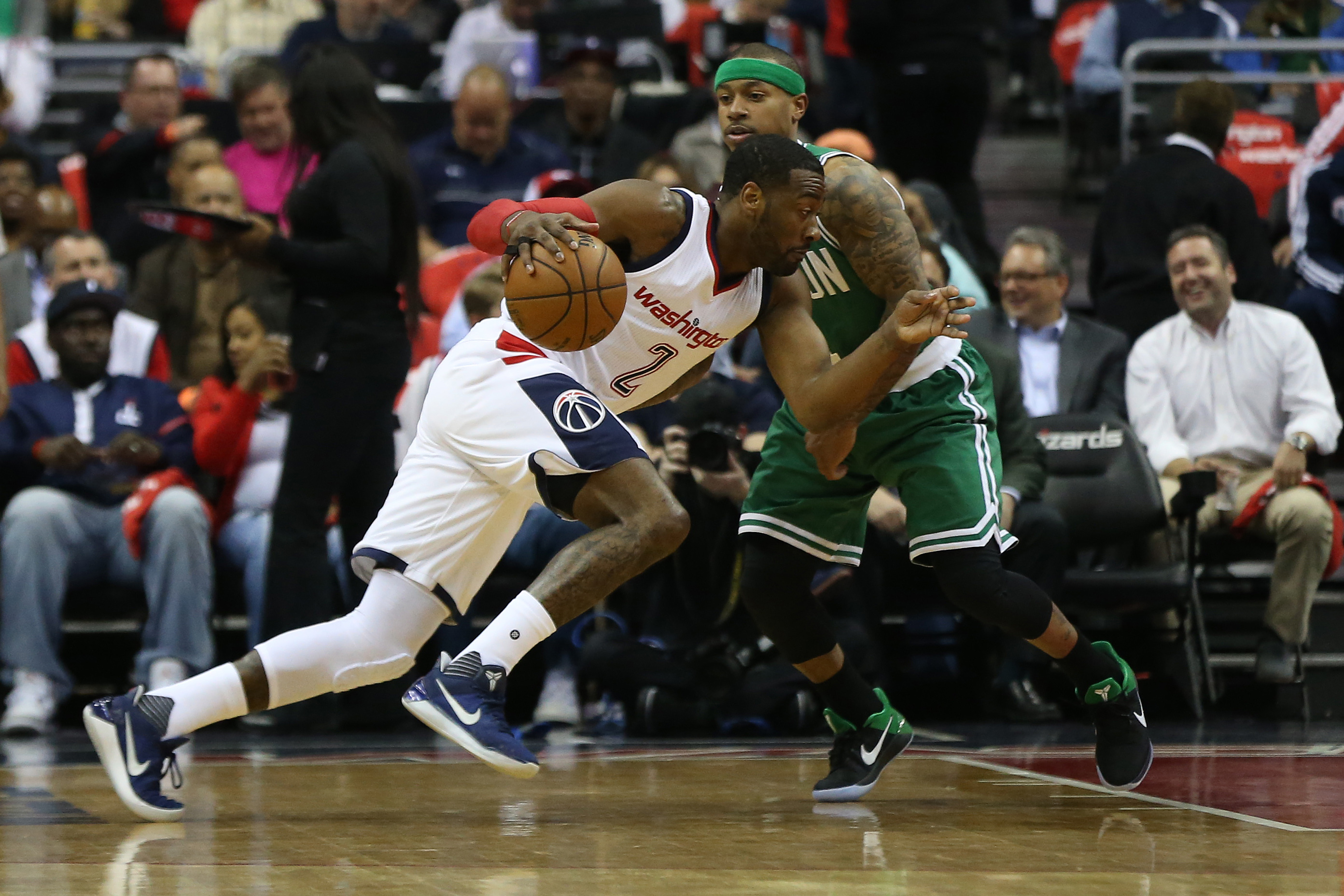 NBA Playoffs 2017: Celtics vs. Wizards Game 4 live stream: Watch online