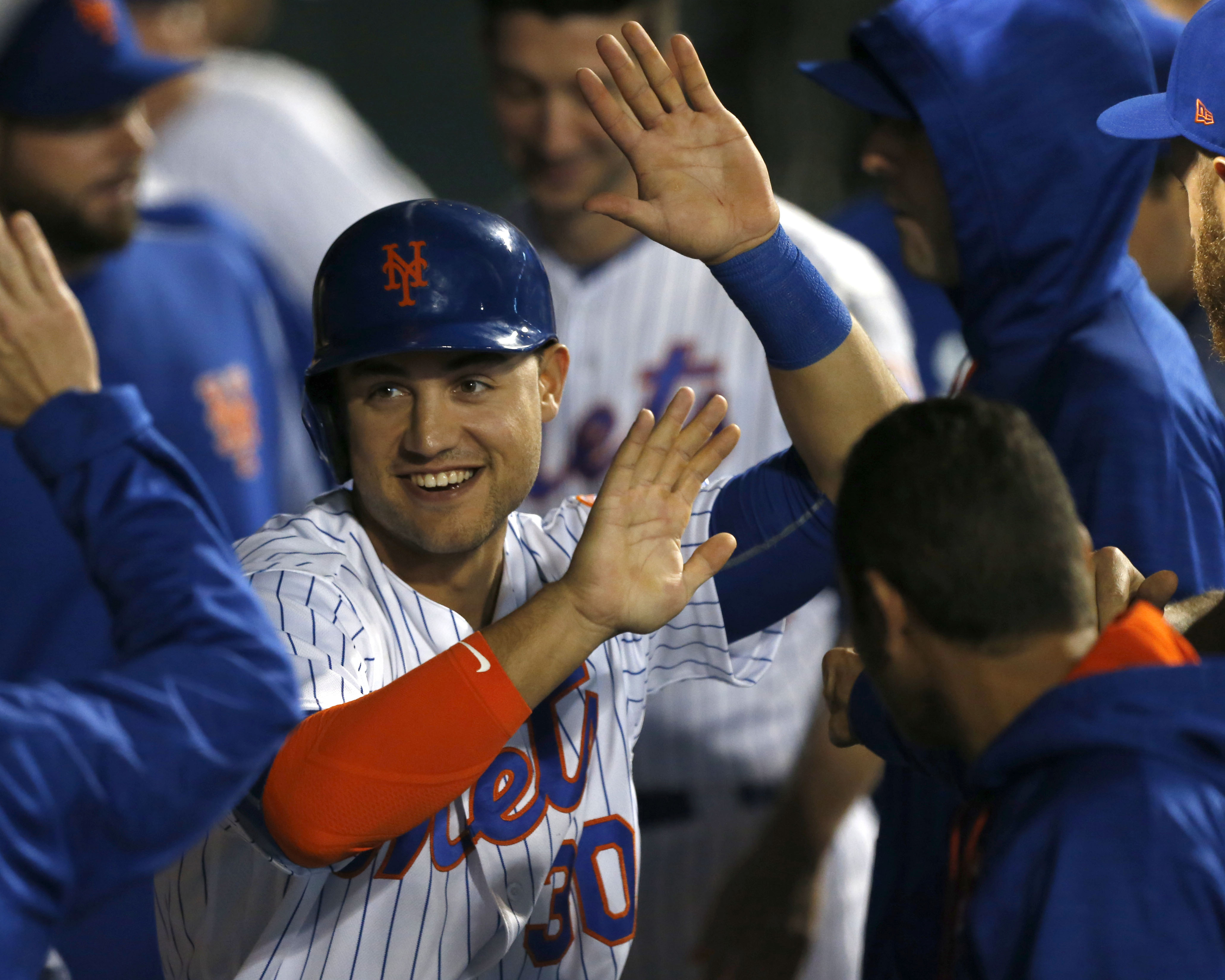 Matt Harvey Suspended By Mets