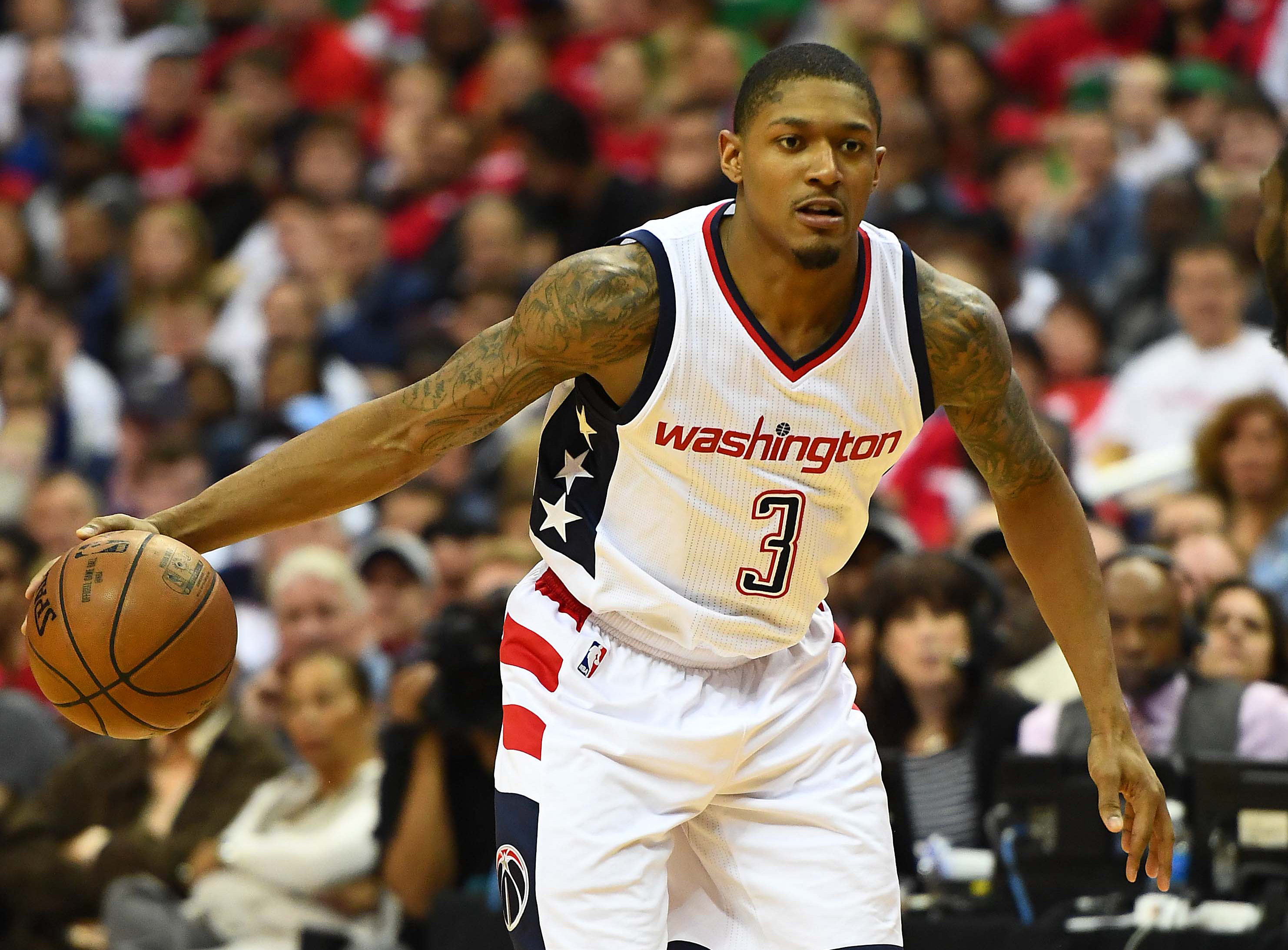 Washington Wizards Which players are poised to get better or worse