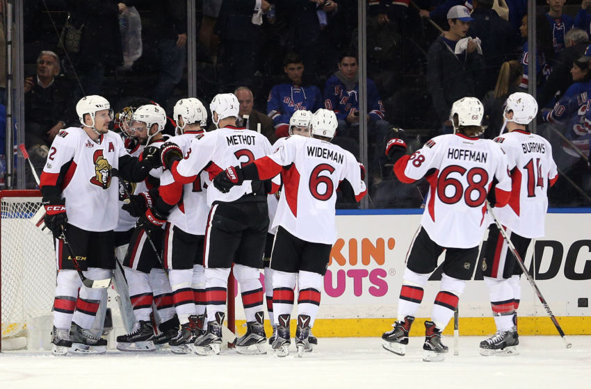 stanley cup playoff power rankings