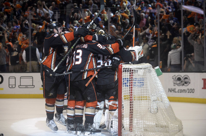 stanley cup playoff power rankings