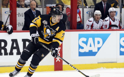 stanley cup playoffs