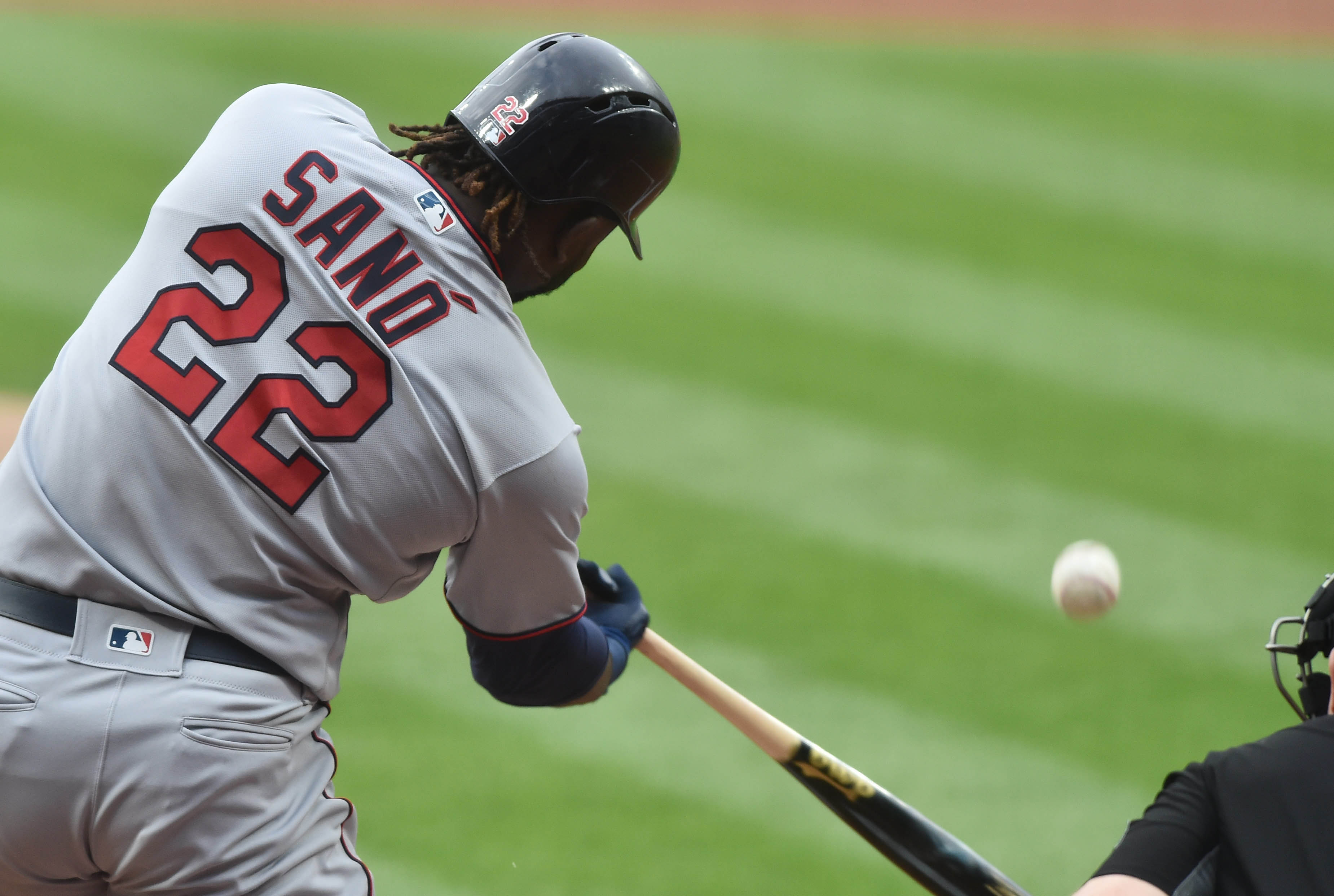 The Latest Minnesota Twins News SportSpyder