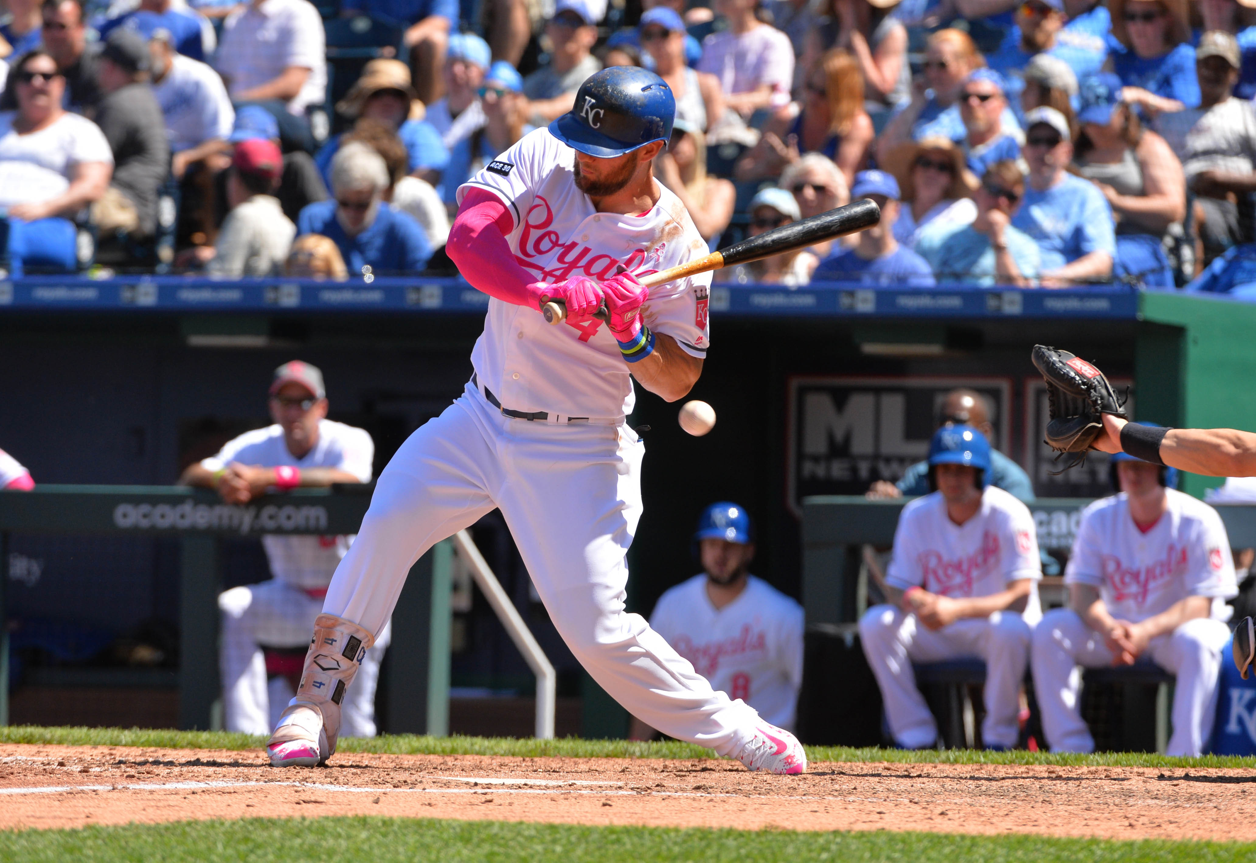 Yankees' home runs back Sabathia in 7-1 rout of Royals Yankees' home runs back Sabathia in 7-1 rout of Royals