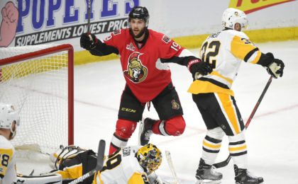 Pittsburgh Penguins
