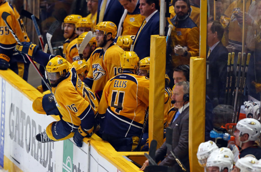stanley cup playoffs power rankings