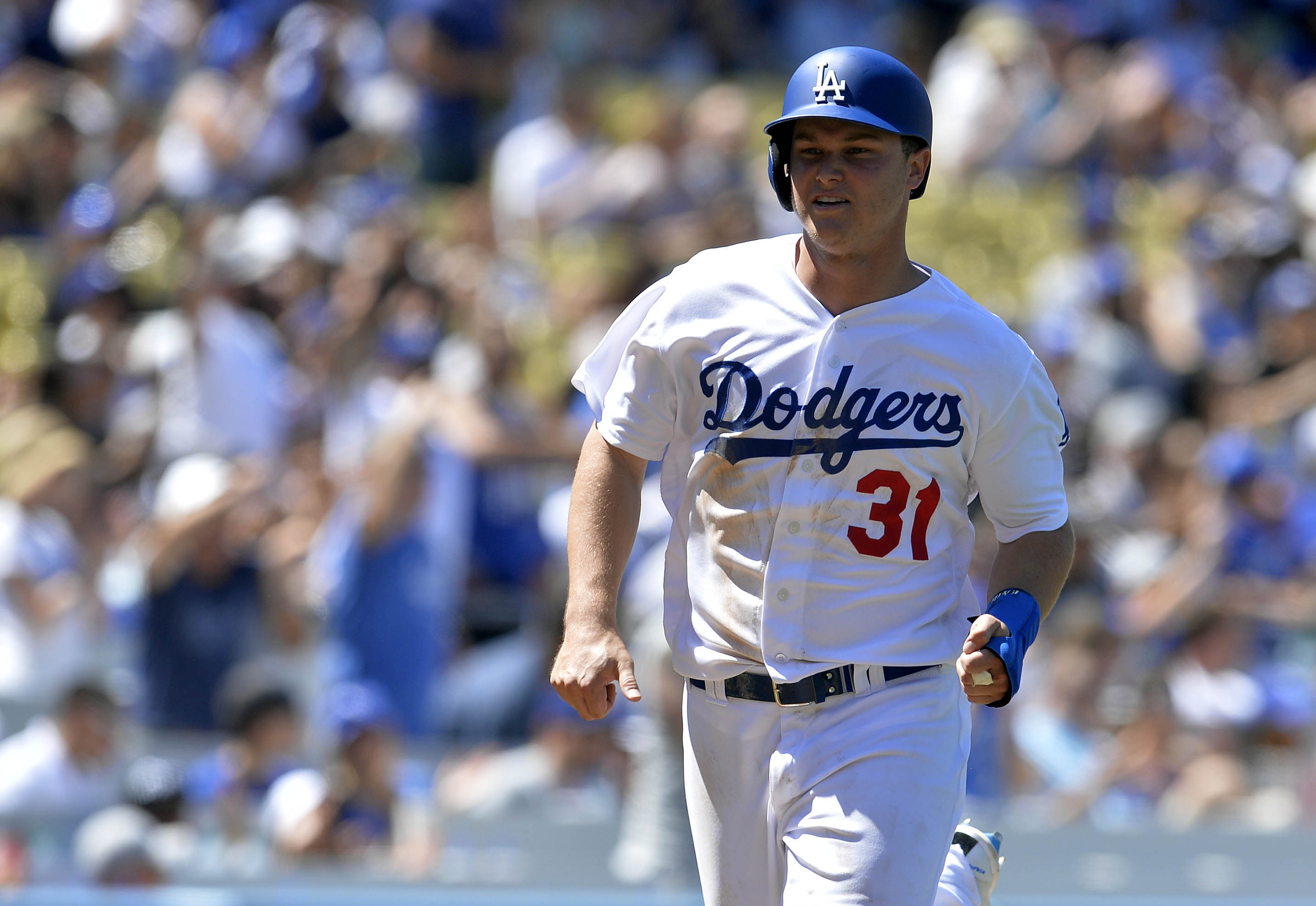 Dodgers Rumors: Dodgers that could get dealt at the trade deadline - Page 32864 x 1972