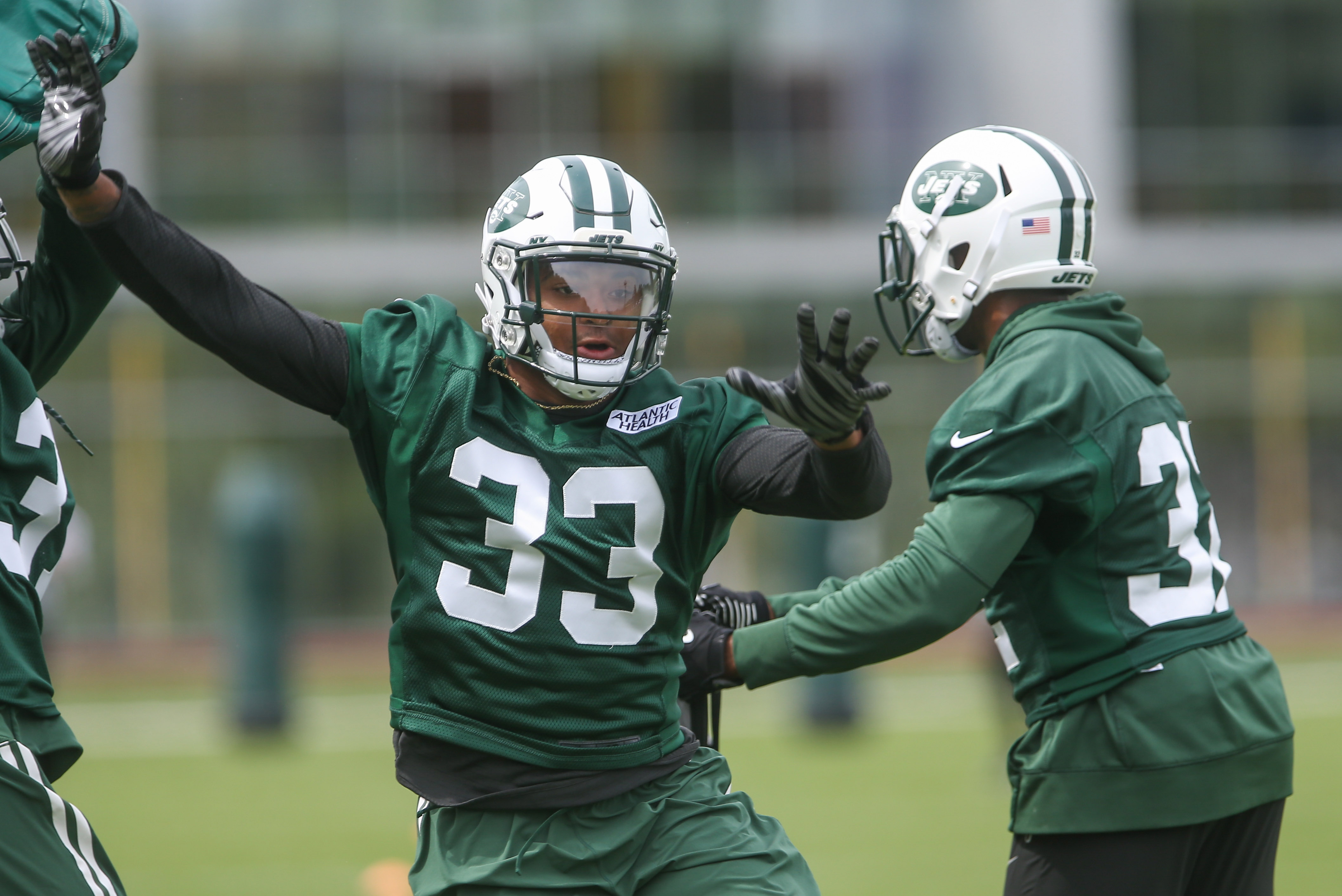 New York Jets Top 5 players to keep an eye on in 2017