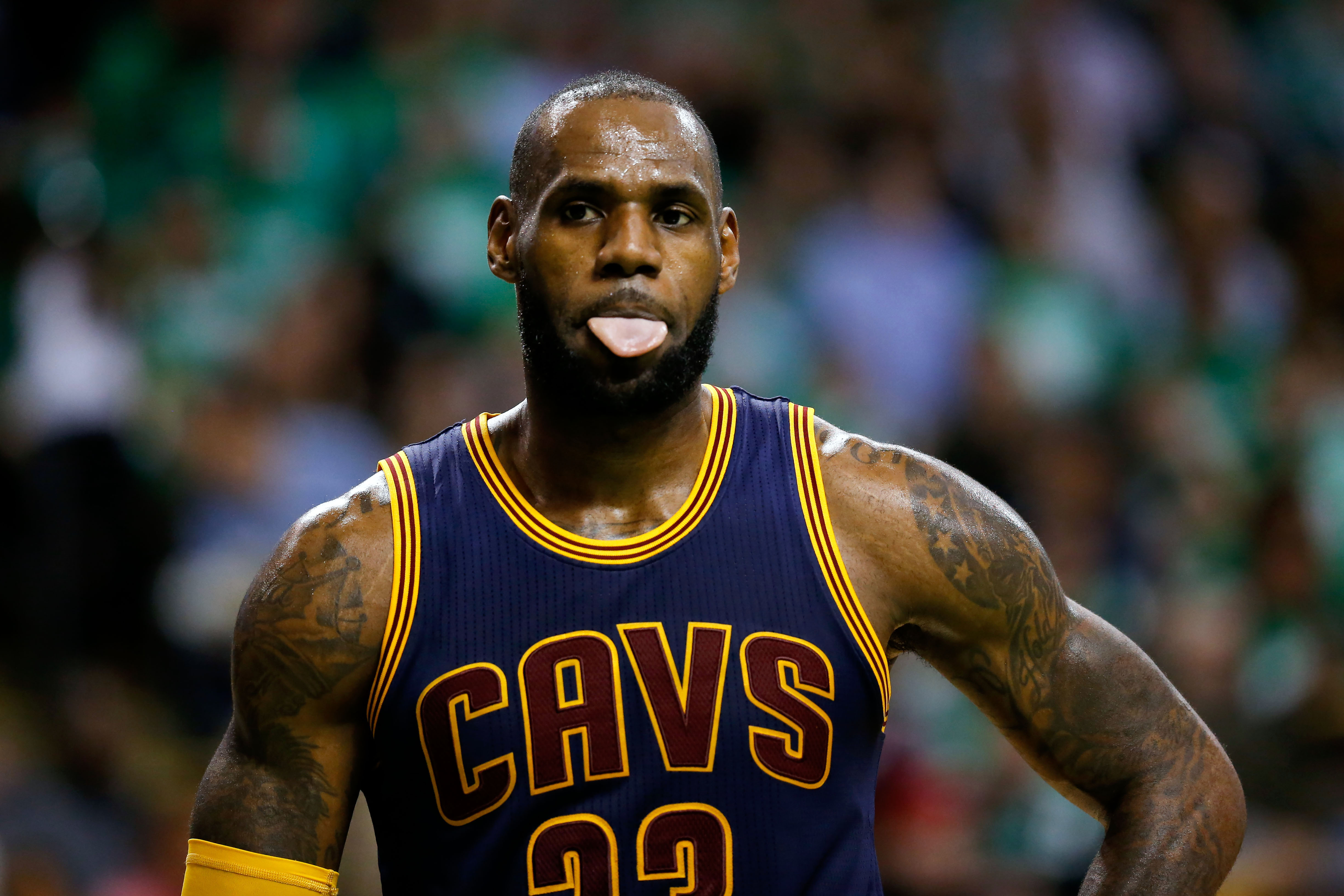 NBA Finals 2017 Dates, Predictions: First Game Tips Off on June 1