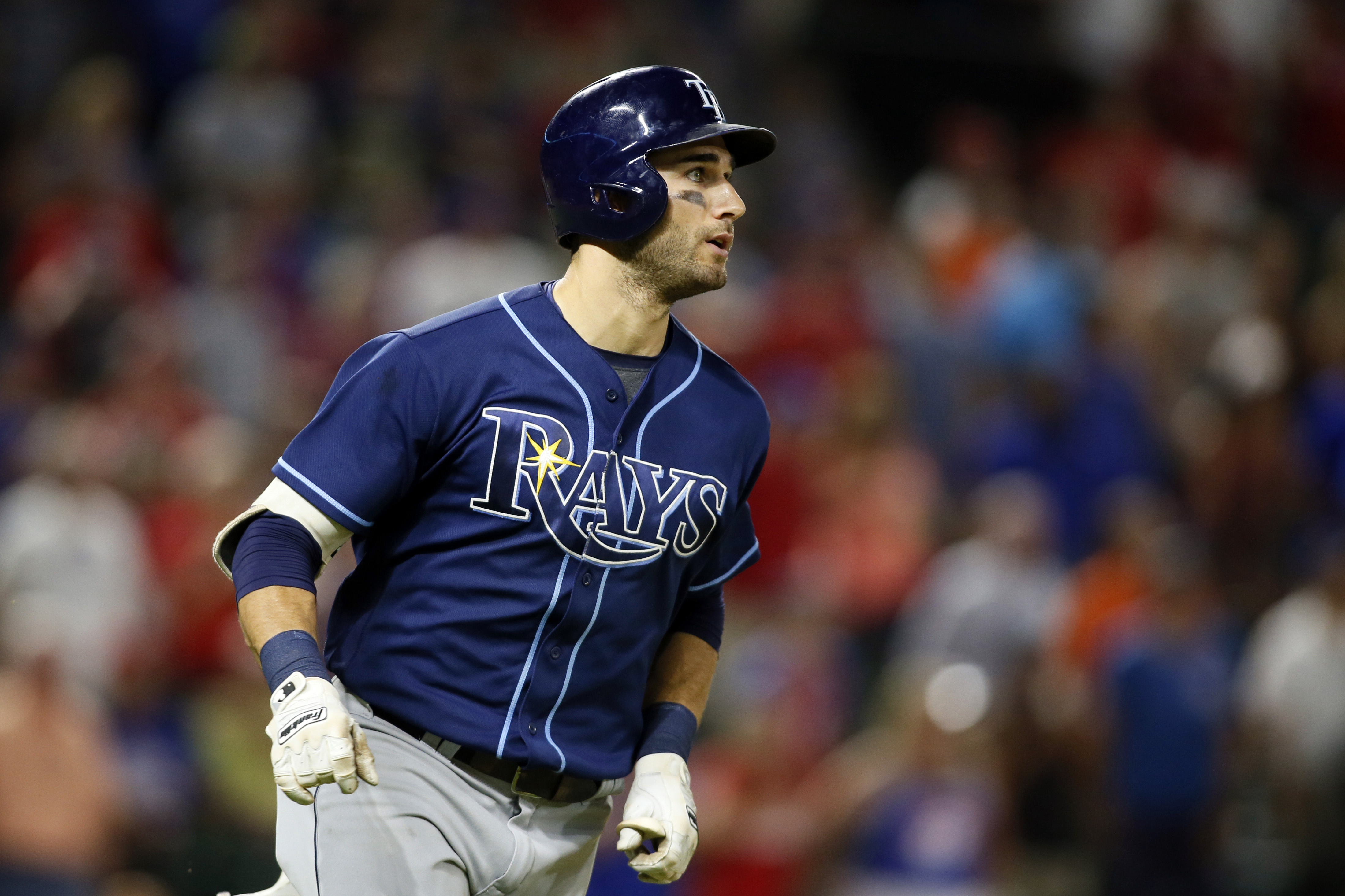 Tampa Bay Rays Kevin Kiermaier, Rickie Weeks Jr. Latest to Join the DL