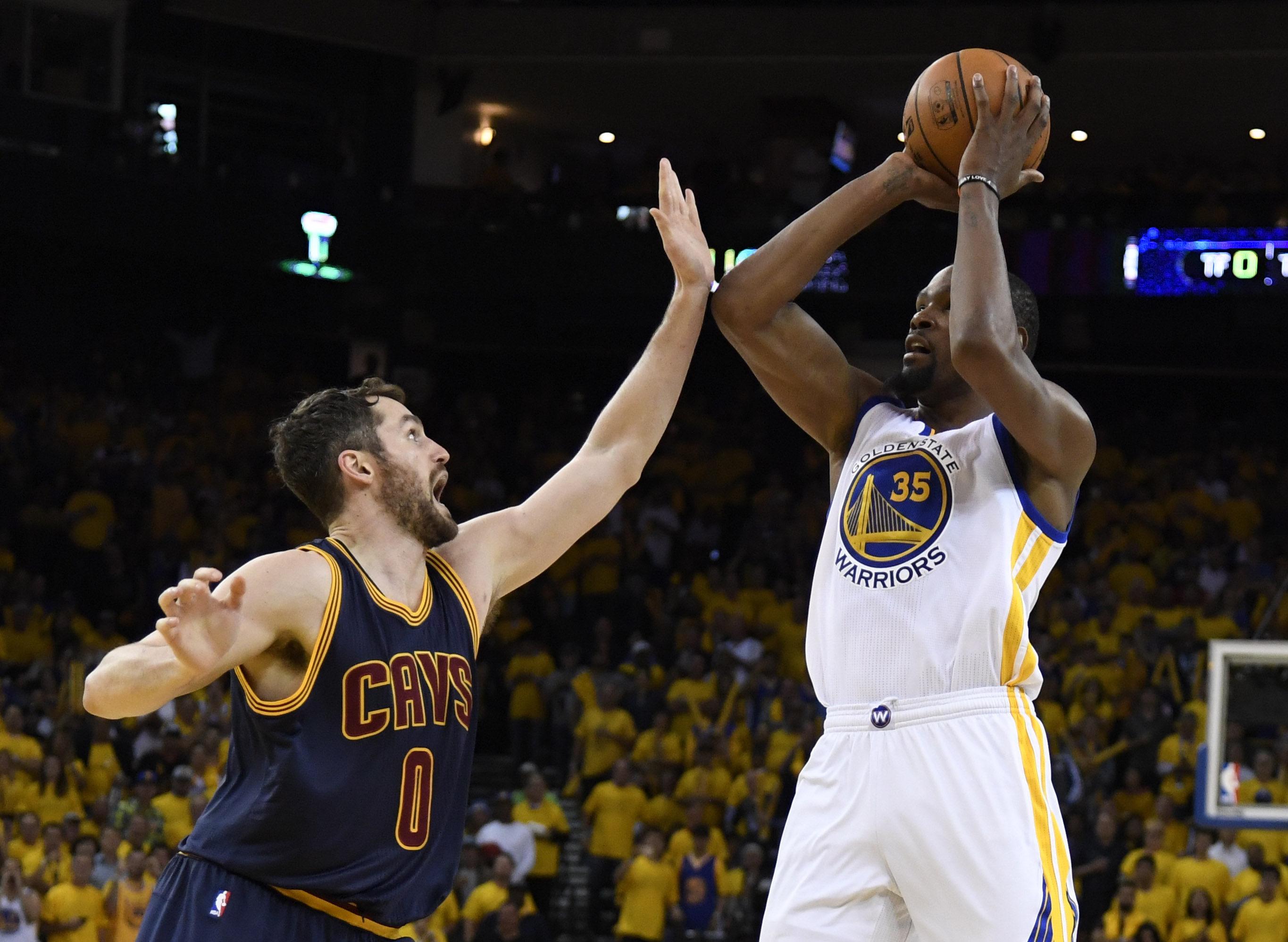 This is the most talented NBA Finals in 37 years This is the most talented NBA Finals in 37 years