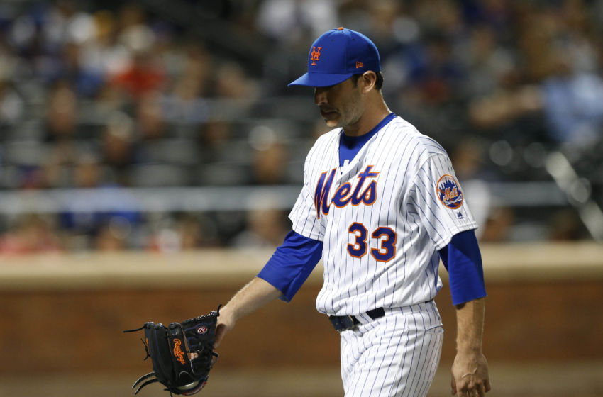 New York Mets Matt Harvey out 'several weeks' with bone fracture