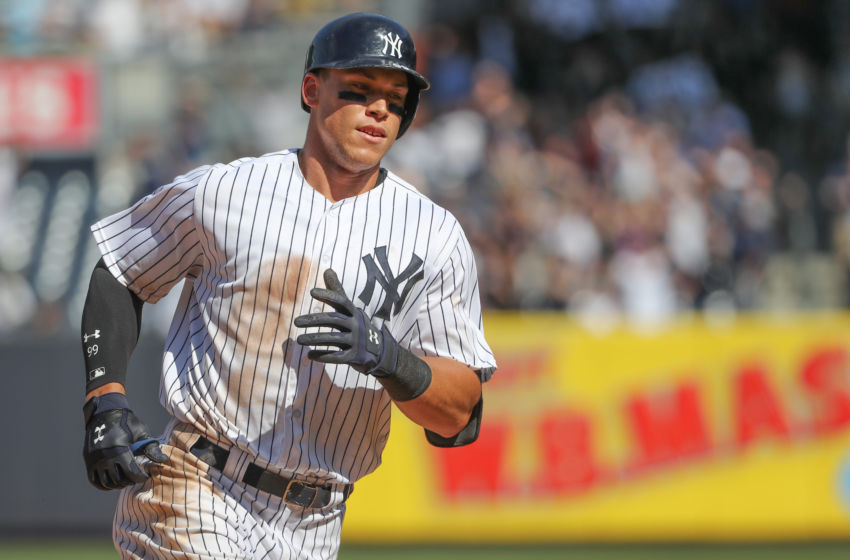 MLB Standings: Yankees, Rockies look like World Series contenders