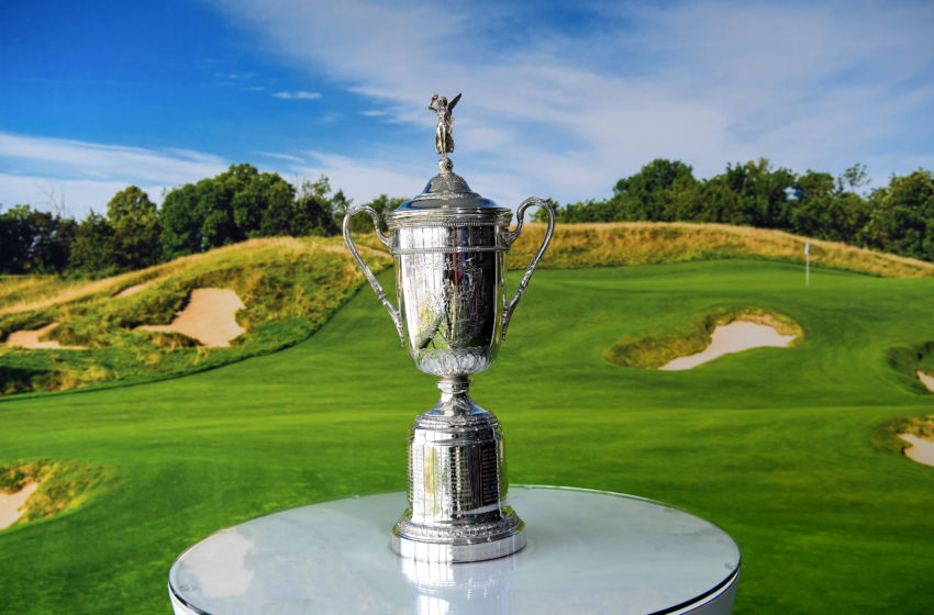 Us Open Golf 2024 Tv Schedule And Preview Janaya Sianna