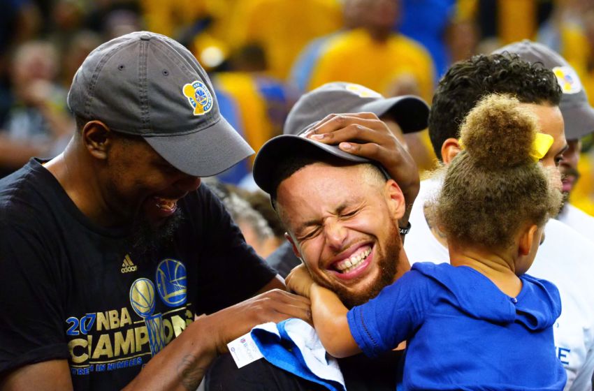 5 reasons the 201617 Golden State Warriors are the greatest of all time