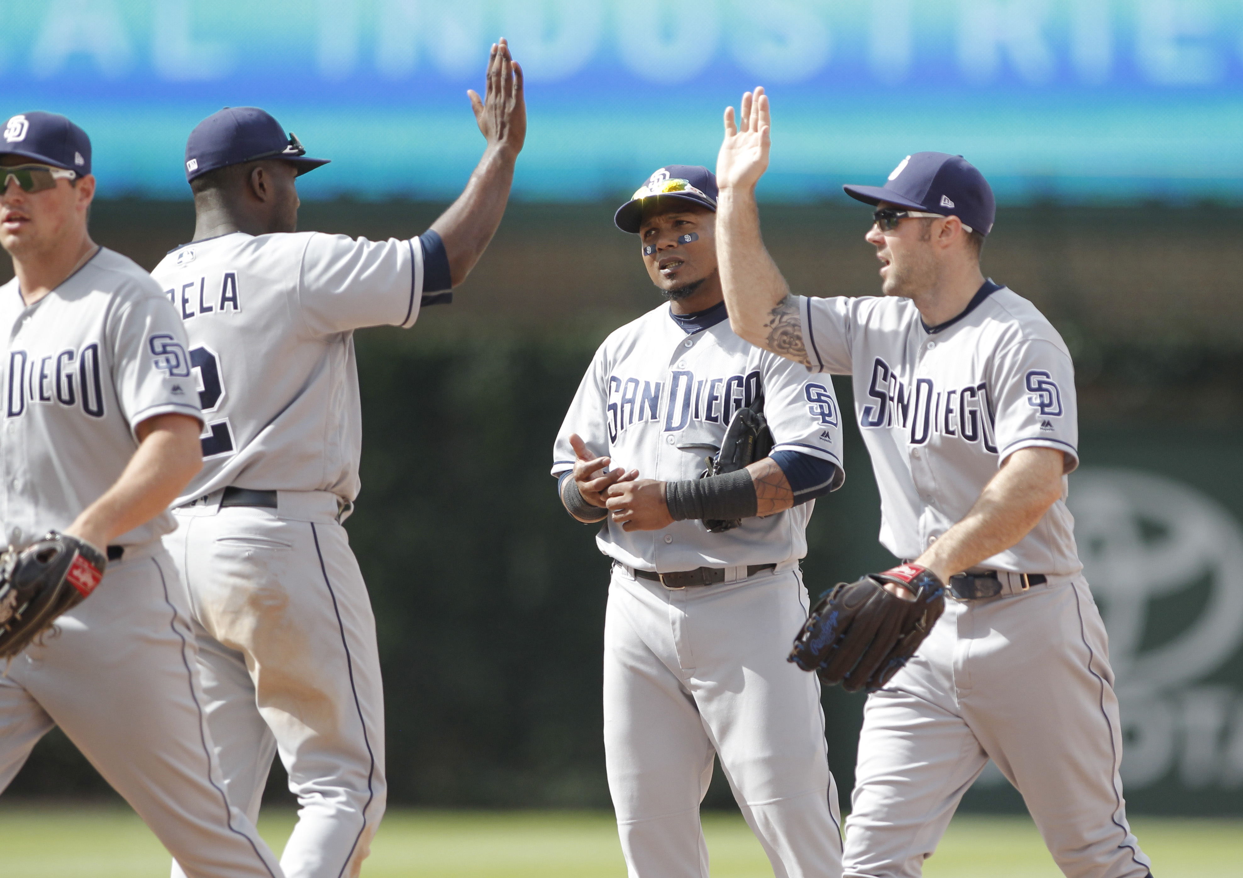 San Diego Padres Series Preview Padres vs. Tigers