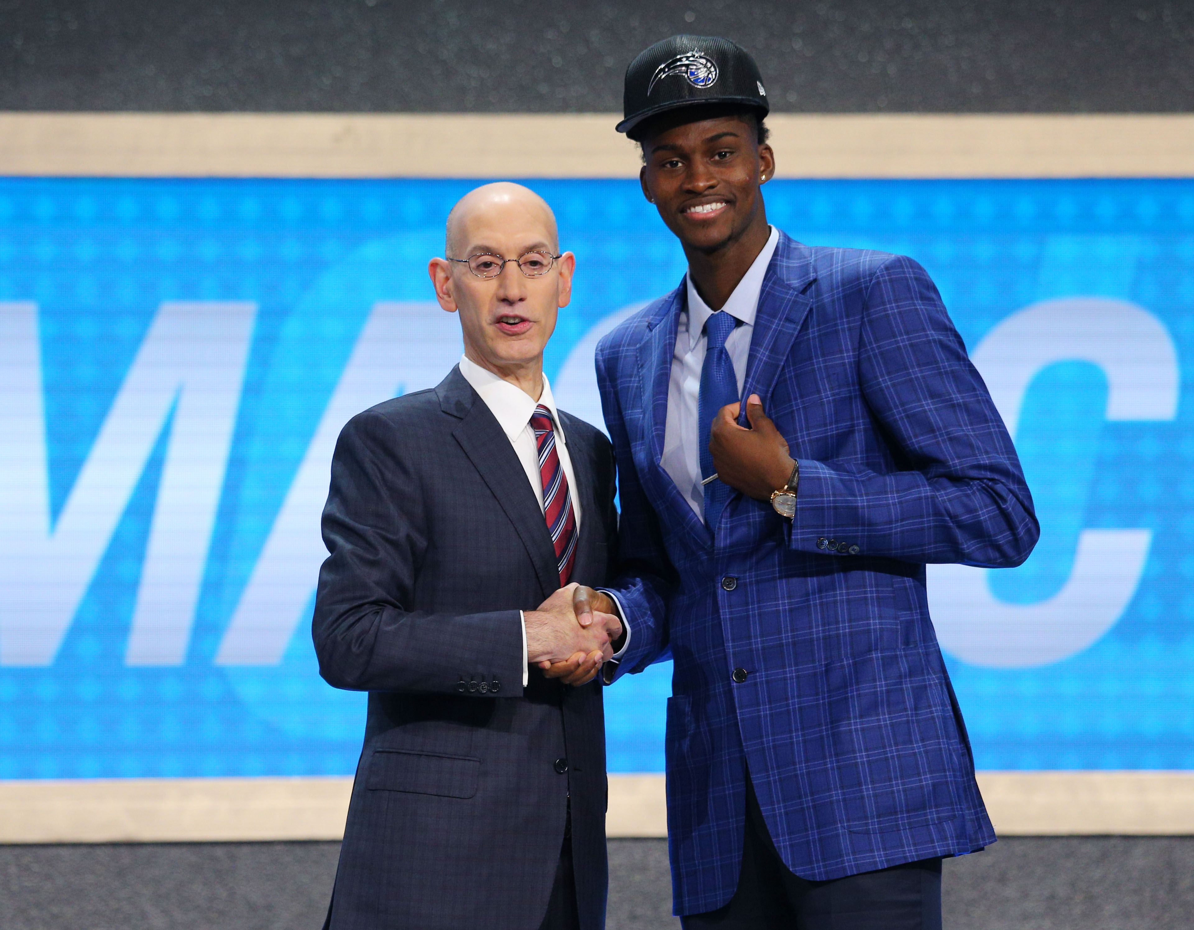 NBA Summer League Features a Few Wyoming Basketball Ties NBA Summer League Features a Few Wyoming Basketball Ties