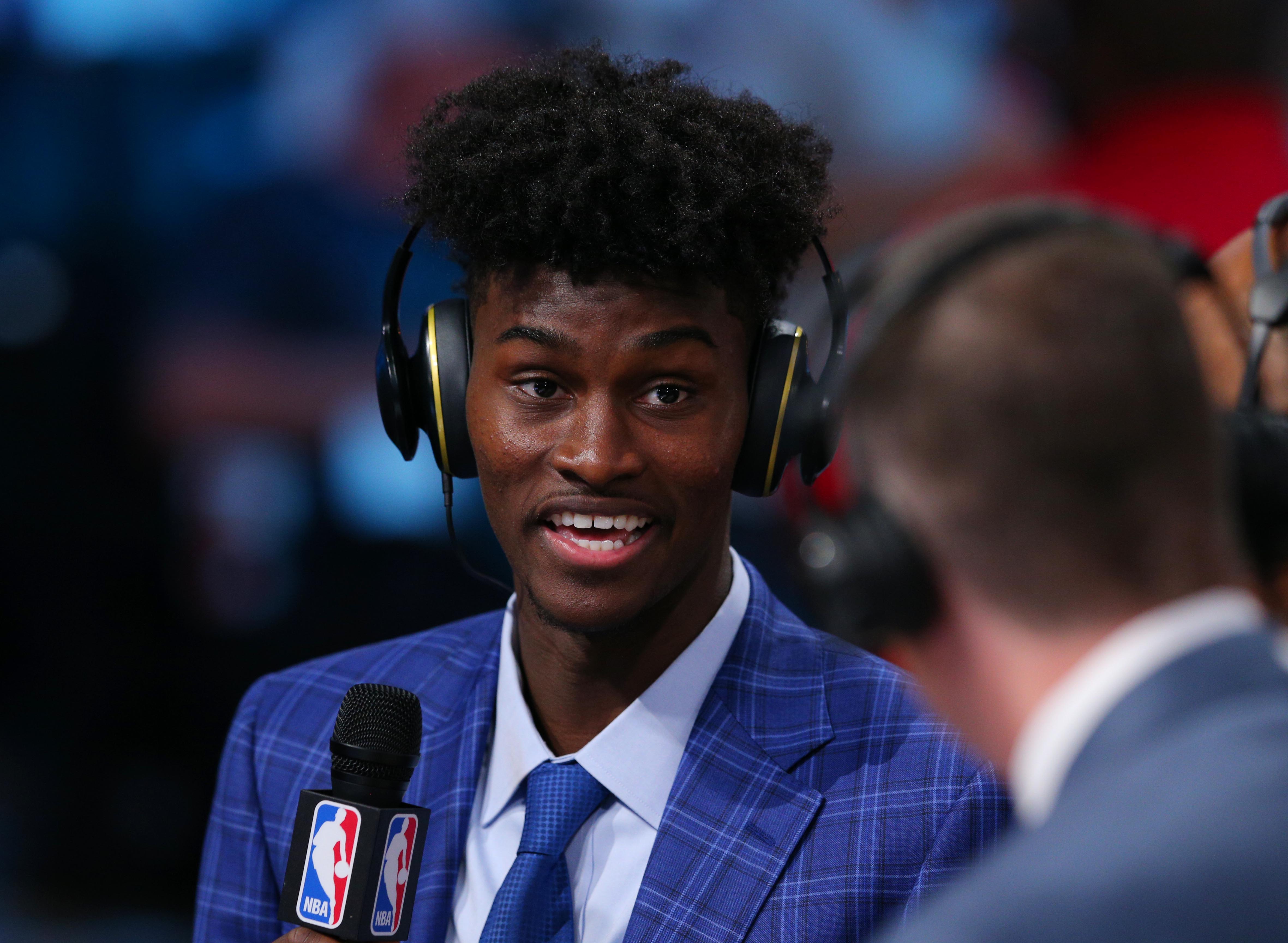 NBA Summer League Features a Few Wyoming Basketball Ties NBA Summer League Features a Few Wyoming Basketball Ties