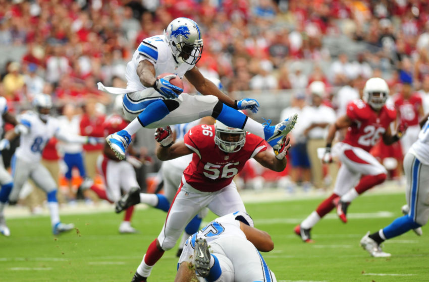 detroit lions