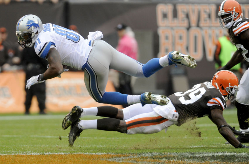 detroit lions