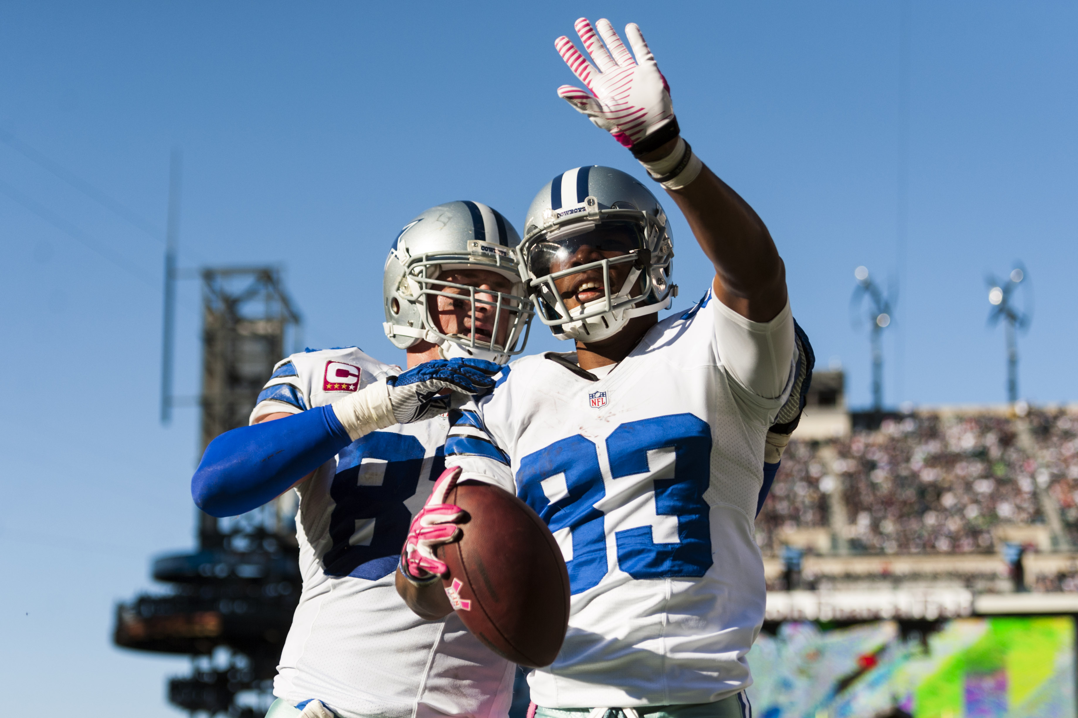 Every Dallas Cowboys Unrestricted Free Agent Yes or No?