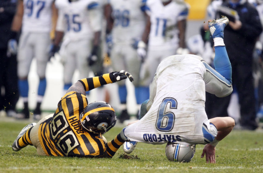 detroit lions