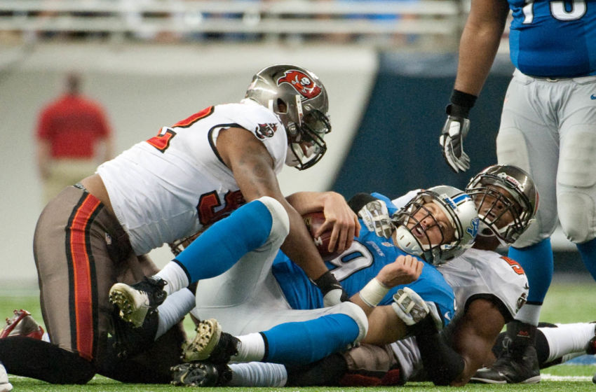 detroit lions