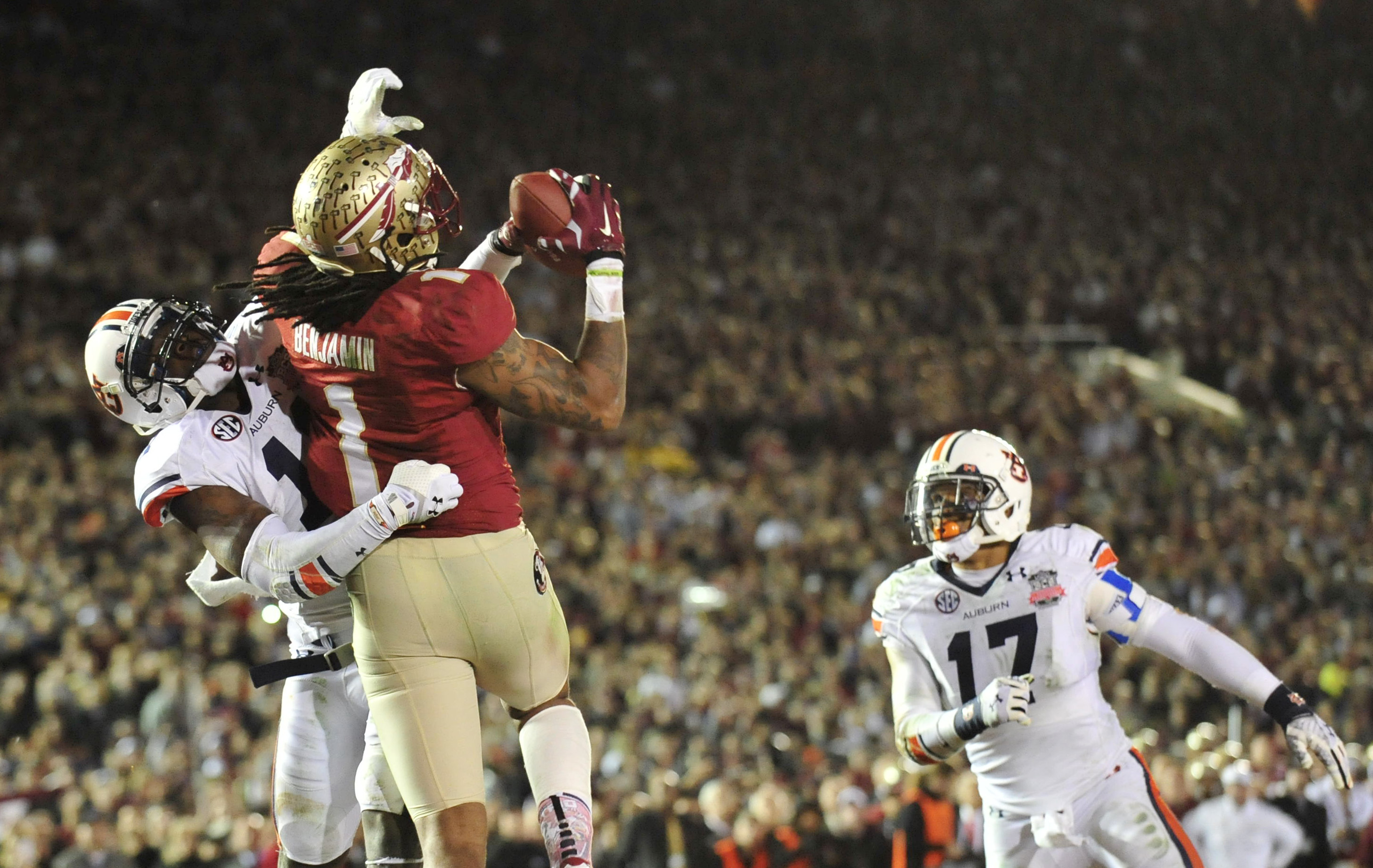 Top FSU Football Wins Under Jimbo Fisher No. 1