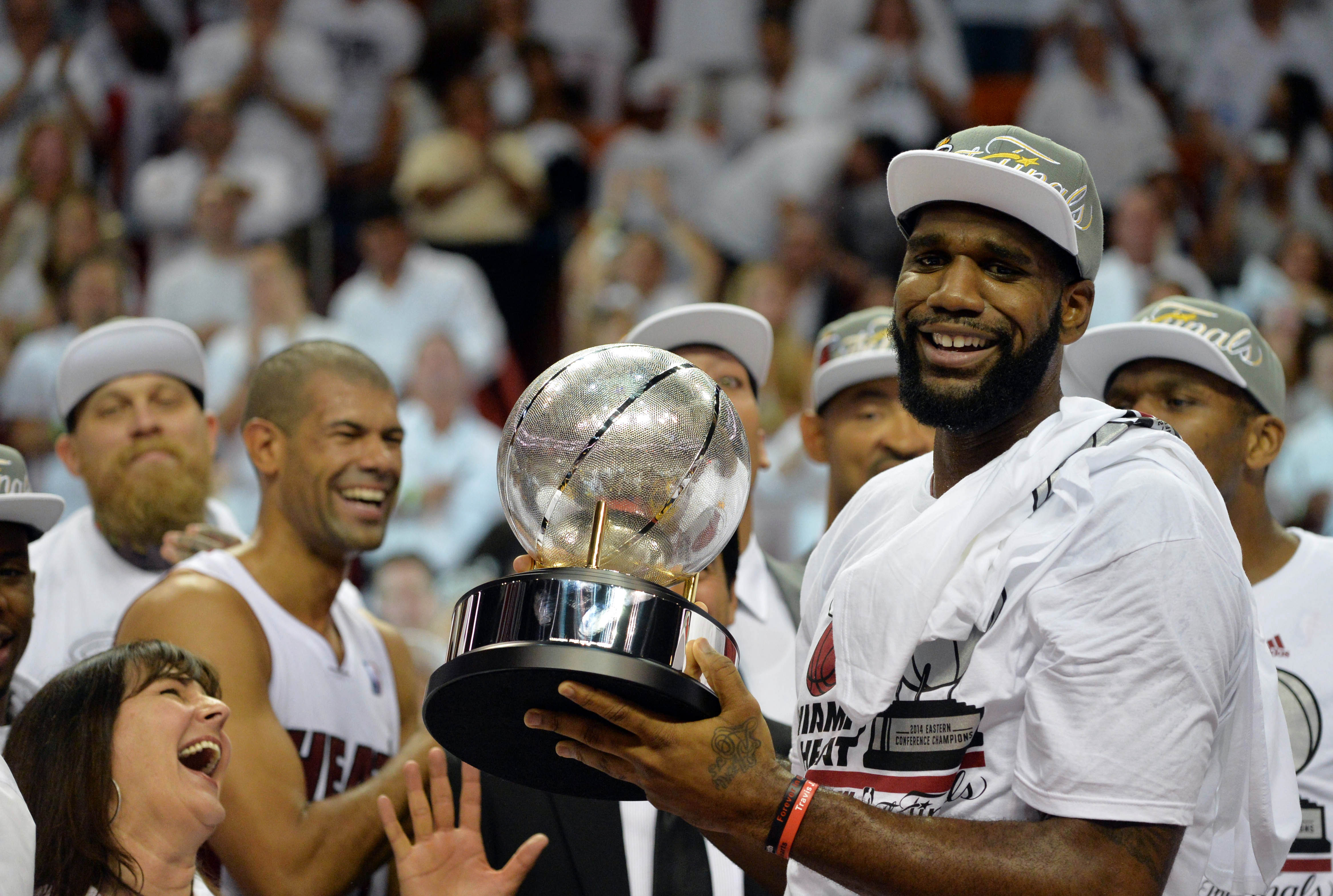 Miami heat trade options 2017