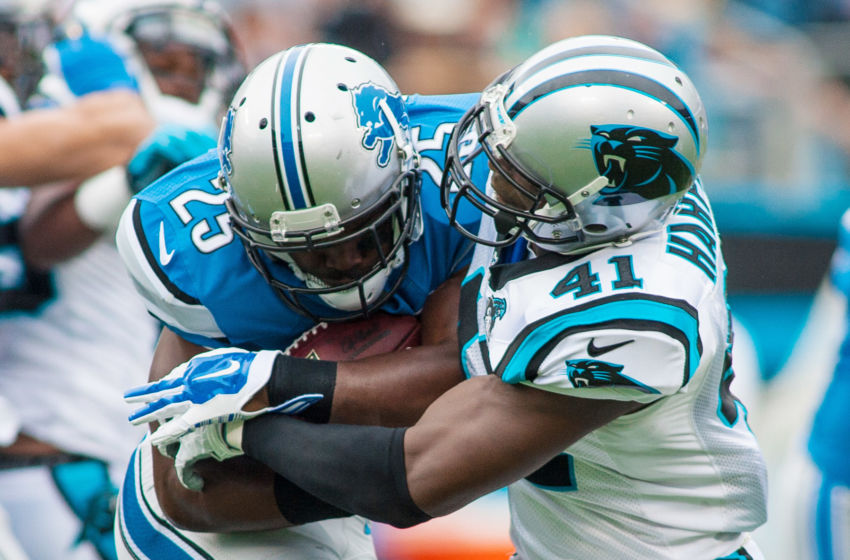 detroit lions