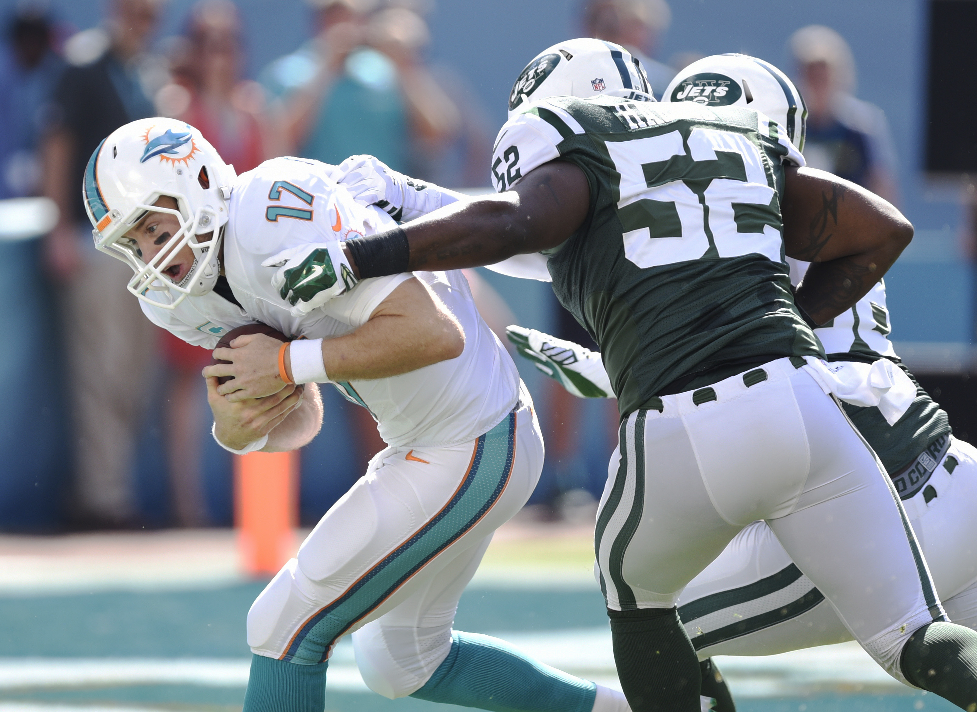 Christian Hackenberg: