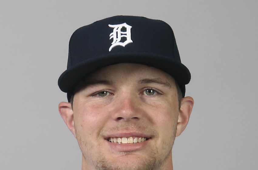 Detroit Tigers