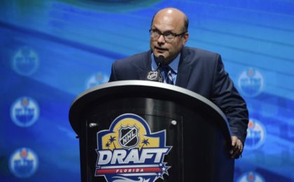 2017 nhl draft