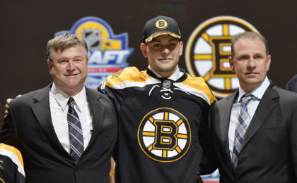 NHL: NHL Draft